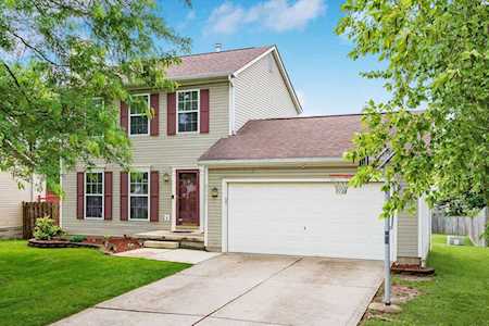2961 Old Warson Drive Pickerington, OH 43147