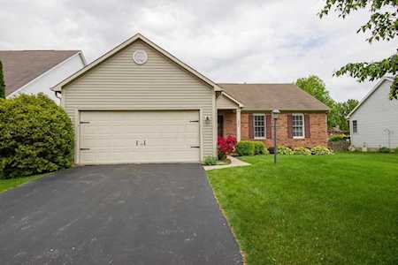 1807 Deer Crossing Drive Marysville, OH 43040
