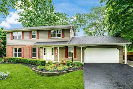 804 Conestoga Drive Columbus, OH 43213