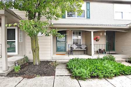 1815 Messner Drive Hilliard, OH 43026
