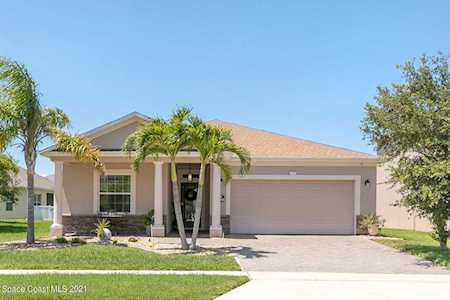 2041 Bridgeport Circle Rockledge, FL 32955