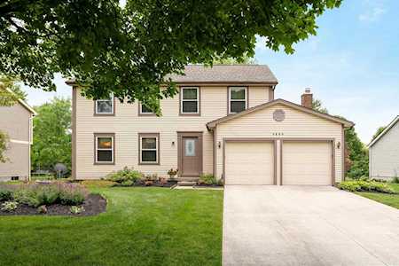 7051 Wichita Drive Dublin, OH 43017