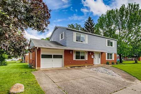 1434 Hentz Drive Reynoldsburg, OH 43068