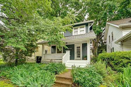 3268 Milton Avenue Columbus, OH 43202