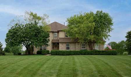 1621 Foxhall Road Blacklick, OH 43004