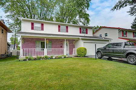 1680 Pin Oak Drive Columbus, OH 43229