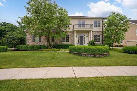 7191 Maple Leaf Circle Blacklick, OH 43004
