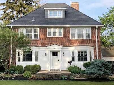 2061 Fairfax Road Columbus, OH 43221
