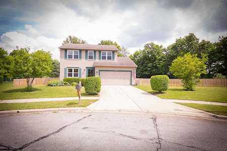 1298 Brookforest Drive Columbus, OH 43204