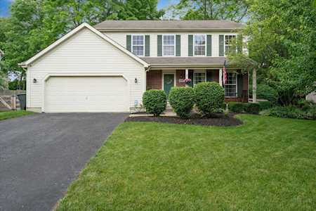 5809 Quail Run Drive Grove City, OH 43123