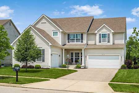 3870 Hickory Rock Drive Powell, OH 43065