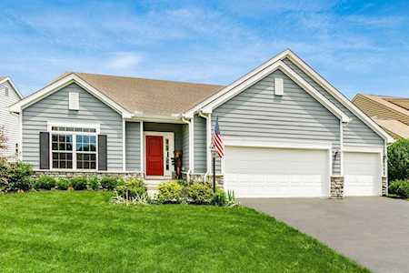 6321 Scioto Chase Boulevard Powell, OH 43065