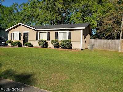 1620 W Princess Helen ROAD Mobile, AL 36618
