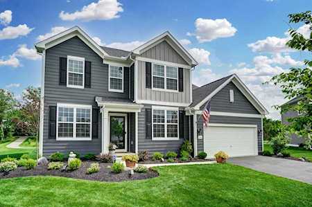 126 Avena Court Sunbury, OH 43074