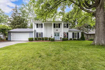 984 Clubview Boulevard Columbus, OH 43235