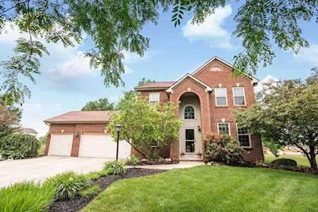 668 Theron Court Pickerington, OH 43147