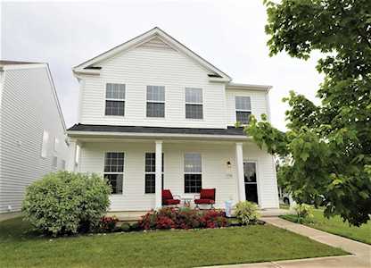 5710 Passage Creek Drive Dublin, OH 43016