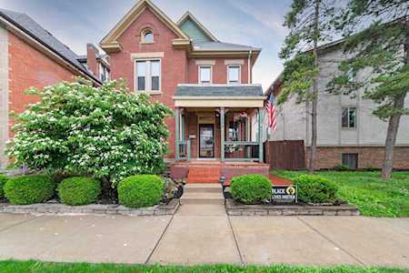 1285 Forsythe Avenue Columbus, OH 43201