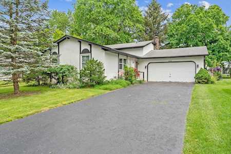 3178 Palomar Avenue Columbus, OH 43231