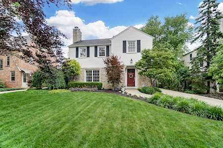 1960 Berkshire Road Columbus, OH 43221