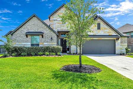 15434 Wildpoint Dr Cypress, TX 77429