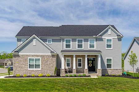 10124 Pomona Court Plain City, OH 43064