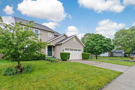 5699 Saucony Drive Hilliard, OH 43026