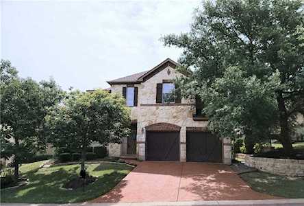 29 Stone Terrace DR Lakeway, TX 78734
