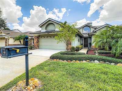 736 Barrington CIRCLE Winter Springs, FL 32708