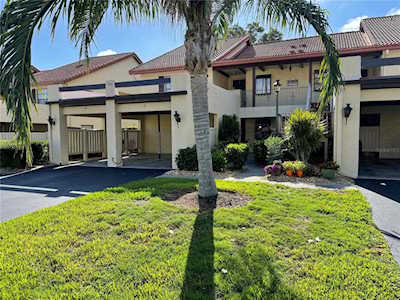 752 Avenida Estancia #Unit K Venice, FL 34292