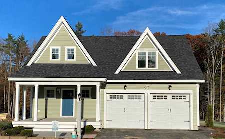 Unit 8 Silvergrass Place #8 Hampton, NH 03842