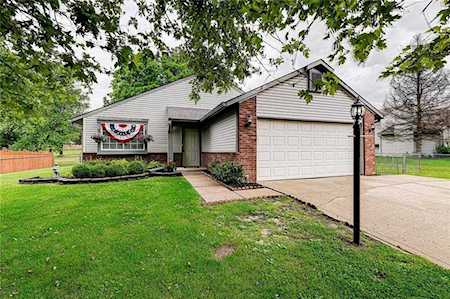 4126 Stone Mill Dr Indianapolis, IN 46237
