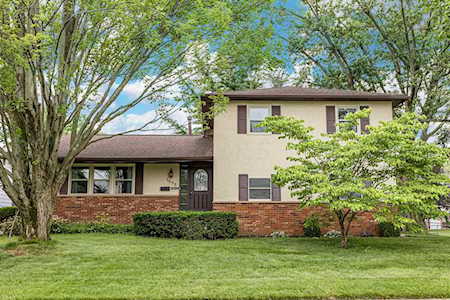 1693 Sandalwood Place Columbus, OH 43229