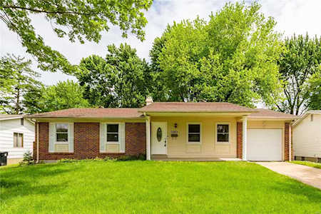2265 Cottontail Dr Florissant, MO 63033