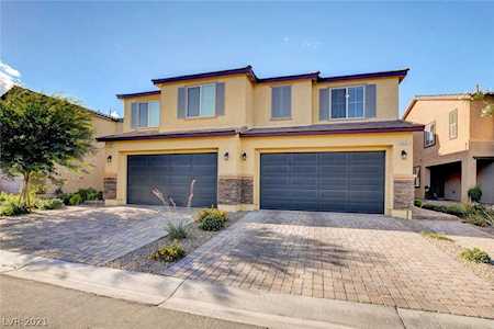 Address Withheld North Las Vegas, NV 89032