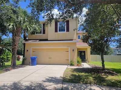 17423 New Cross CIRCLE Lithia, FL 33547