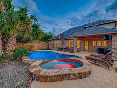 4519 Westwind Garden Pass Katy, TX 77494
