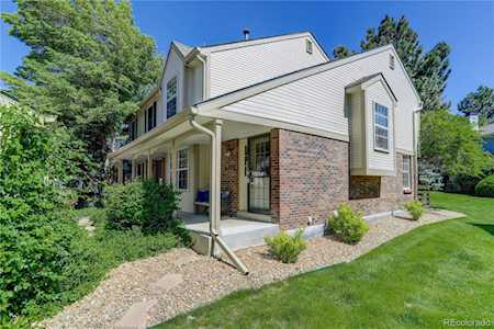 6895 E Briarwood Circle Centennial, CO 80112