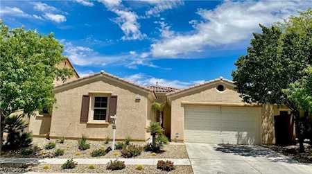 7632 Tantilla Ct Las Vegas, NV 89113