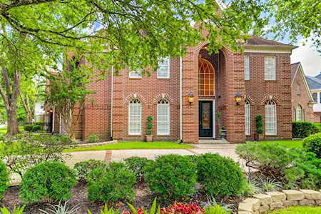 5503 Linden Ct Spring, TX 77379