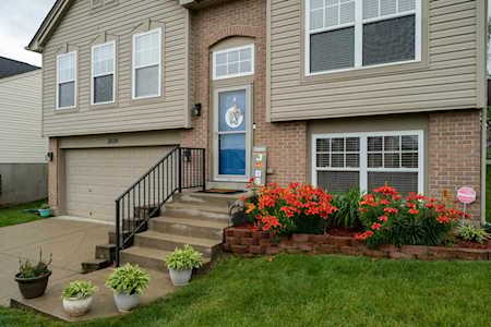 2034 Lafitte Ct Union, KY 41091-7431