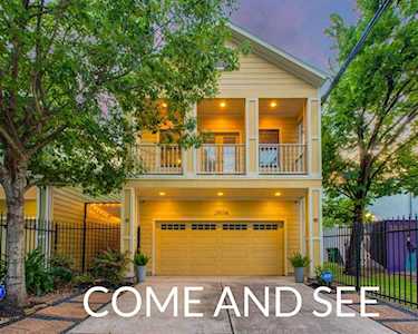 2805 Arlington St Houston, TX 77008