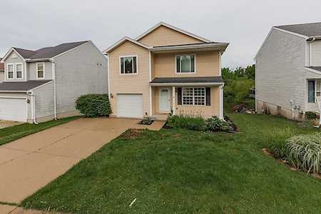 2725 Fister Place Hebron, KY 41048