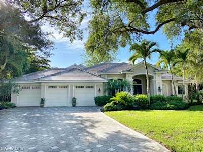 3441 Twinberry Ct Bonita Springs, FL 34134