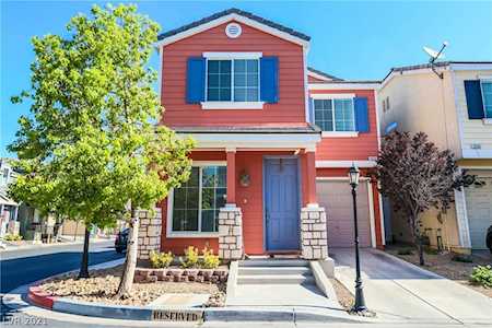 1626 Tristan Flower Ave Las Vegas, NV 89183