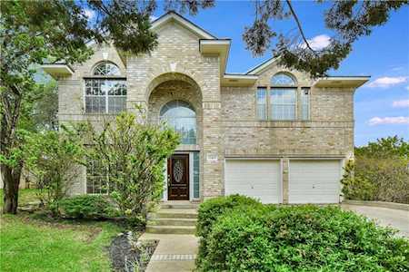 12407 Old Salt TRL Austin, TX 78732