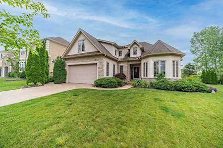 788 Poppy Hills Drive Blacklick, OH 43004