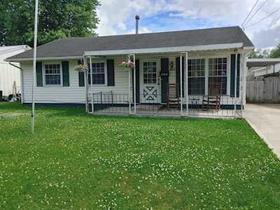 811 Catalina Drive Marion, OH 43302