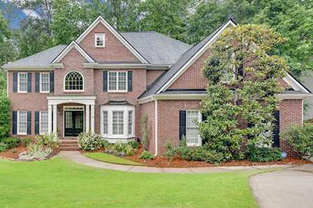 410 Ivy Hall Dr Sandy Springs, GA 30350