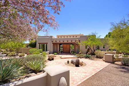 34815 N Arroyo Road Carefree, AZ 85377